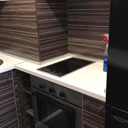Kari Apartament Warna