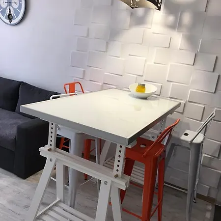 Apartment Kari Varna