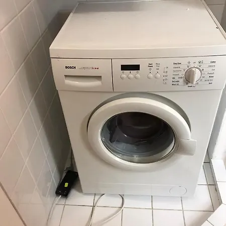 Kari Apartment