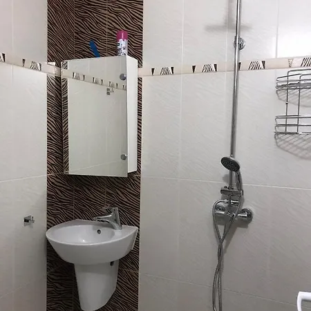 Apartment Kari Varna