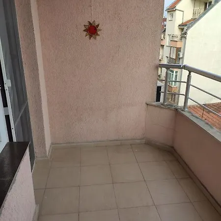 Apartment Kari *